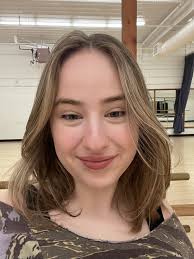 Samantha Stever-Zeitlin