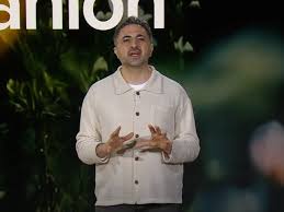 Microsoft 50周年披露Copilot最新功能AI智能夥伴重塑未來工作與 ...