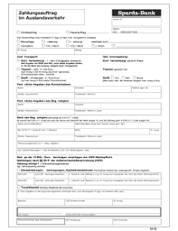 Sparda Bw Login Fill Online Printable Fillable Blank Pdffiller