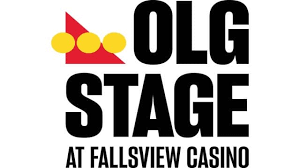 Olg Stage At Fallsview Casino - 2024 Show Schedule & Venue Information -  Live Nation