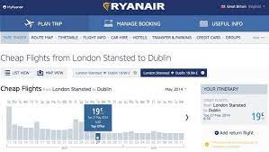 You can enter your departure city, your budget, and see what sort of fares are available in the next month. Ryanair On Twitter Have You Seen Our Fare Finder Search By Route Date Or Price It S Easy Like Sunday Morning Http T Co Yvfegp1srp Http T Co Yiwn9hkepu