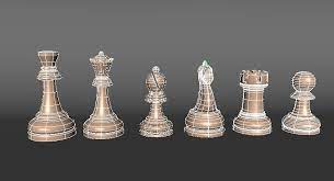Chess Blueprints 3d Printing Google Search Chess Chess Board Chess Set
