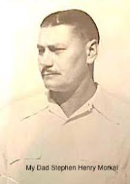 Robert Bob Morkel search for ancestor.pages