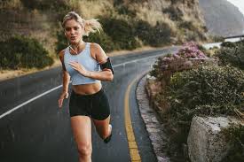 You can't just wake up one morning and run 10 miles. The Marathon Outfit Essentials What To Wear