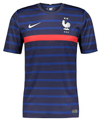 More news for fff » Nike Herren Fussballtrikot Fff Frankreich Stadium Home Kurzarm Kaufen Engelhorn