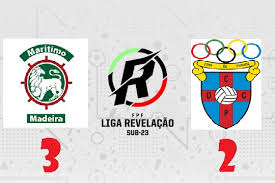 See more of liga revelação on facebook. Liga Revelacao Maritimo 3 Cova Da Piedade 2 Jornal De Desporto