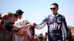 Alex Bowman Returns to NASCAR at Bristol After Vertigo