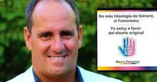 Piden que el Concejo Deliberante repudie los dichos antifeministas de Mauro  Palummo