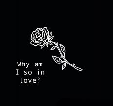 Background Black And Red Broken Heart Pin On Pfp S Wallpapers And Things