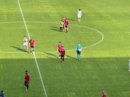 Reggina news, calciomercato, risultati e classifica | Tifo Reggina