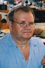 Walter McCann Obituary (2024)