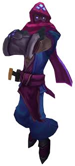 Top 10 Hardest To Play Champions | League Of Legends Official Amino