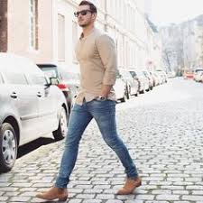 Next day delivery and free returns available. 17 Best Brown Chelsea Boots Outfit Ideas Chelsea Boots Outfit Mens Outfits Brown Chelsea Boots