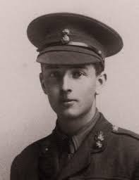 Collingham & Linton in World War One