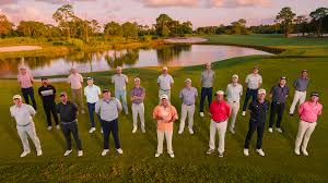 Mcilroy was top 10 in the field in strokes gained: Qakontppy32zqm