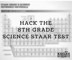 11 best staar review images in 2016 middle school science