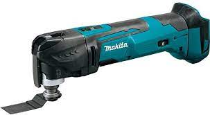 While this is usually the case, there are many other considerations like the conditi. Amazon Com Makita Xmt03z 18v Lxt Lithium Ion Cordless Multi Tool Tool Only Home Improvement