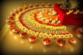 Making or buying festive illuminations and decorations for your house is a great way to decorate your home for diwali. Pin On Ideas For The House