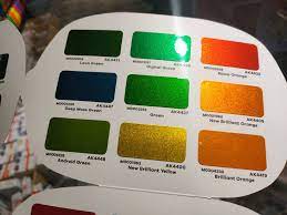 Maybe you would like to learn more about one of these? 50 Cawangan Aikka Paint Colour Mixing Specialist In Malaysia