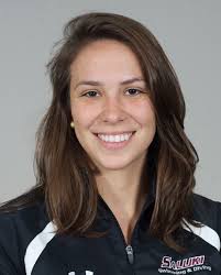 2012-13 Swimming and Diving Media Guide