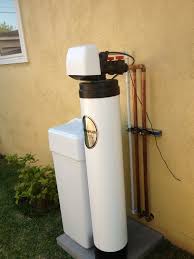 A compact water softener is the perfect solution for anyone who wants to optimize the space in their home. Installing A Water Softener