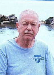 George Cooper Obituary