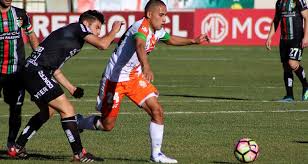 Club de deportes cobresal page on flashscore.com offers livescore, results, standings and match details (goal scorers, red cards Futbol Todo Cobresal Y Palestino No Se Hacen Dano En Copa Chile Futbol Todo