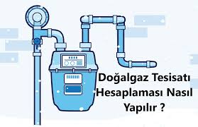 Daire içi doğalgaz tesisatı nasıl yapılır? Dogalgaz Tesisati Hesaplama Mekaniktesisat Ic Tesisat Cap Hesaplama