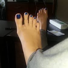 Roxanne Rae feet ❤️ : rRoxanne_rae