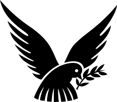 On this site which is uploaded by our user for free download. Download Animal Bird Branch Dove Friendship Olive Peace Logo Merpati Png Image With No Background Pngkey Com