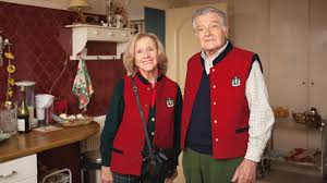 Urodziła się 9 marca 1964 r. Marie Francine Ou Les Mesaventures D Une Cinquantenaire Critique