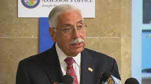 The cook county assessor's office is responsible for setting uniform and accurate values for 1.8 million parcels of cook county property in a fair, . Joseph Berrios Cook County Assessments Fair And Accurate Chicago News Wttw