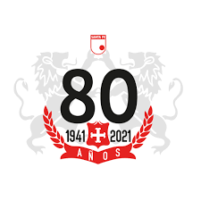 One mormon and one catholic family filed suit challenging this practice and others under the establishment clause of the first amendment. Independiente Santa Fe Photos Facebook