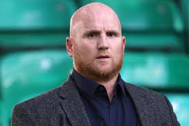 No need for Celtic to form guard of honour for Rangers, claims John Hartson