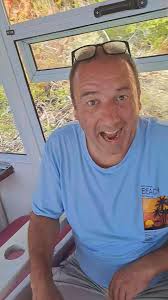 Trip January Thank you John Cowing for recommending Piggys party bus for  your "English"