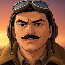 Oliver (@oliverlasseter)