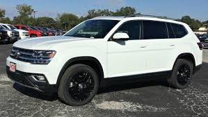 Black And White Wheels Image Result For White Volkswagen Atlas With Black Rims 7 Passenger Vehicles Volkswagen Passenger Vehicle