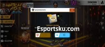 Therefore, you need to read this article before you rush towards the download link. What Is The Definition Of Winner Badge Mode In Free Fire Ff Esports