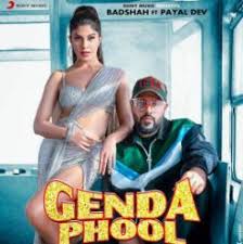Genda Phool Badshah Mp3 Song Download Mp3tau Com