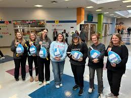 Just a little bit of...