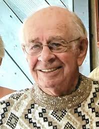 Obituary for Leland Ray Heck