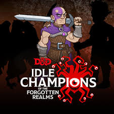 Assemble a party of champions and master the art of formation strategy. Idle Champions Of The Forgotten Realms Dungeons Dragons