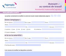 Votre nounou a 37 mois d'ancienneté. Assistante Maternelle Agreee Pajemploi