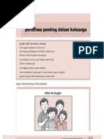 Peristiwa yang mendorong keluarganya tritura adalah g30s pki. 3 Peristiwa Penting Dalam Keluarga