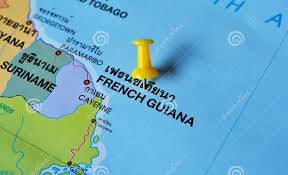 Maybe you would like to learn more about one of these? Como Llegar Y Que Hacer En Cayenne Guayana Francesa Apuesta Por La Ruta