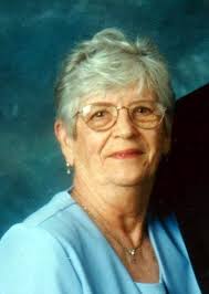 Louise Smith Obituary