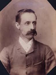 Robert William Usher