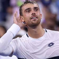 Live Francisco Cerúndolo - Luciano Darderi - Madrid Men's Singles -: Punteggi & Highlights Tennis - 27/04/2026