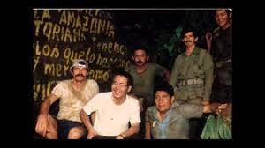 Hugo rafael chávez frías, l'ultimo caudillo, nasce il 28 luglio 1954 a sabaneta di barinas: Ganamos La Guerra Del Cenepa 15 Anos De Paz Peru Y Ecuador Youtube