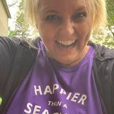 Jodi Bliss's Instagram, Twitter & Facebook